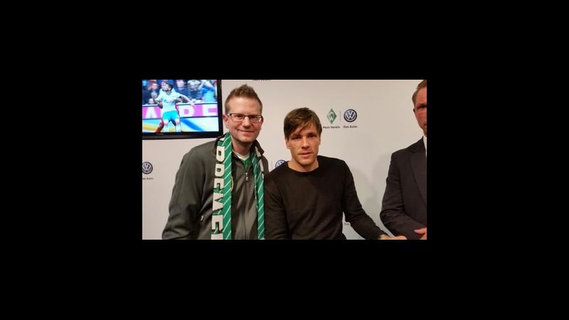 Wir Sind Werder Bremen Original Lied