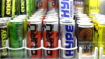 Energy Drinks Kunftig Erst Ab 16 Grenzecho