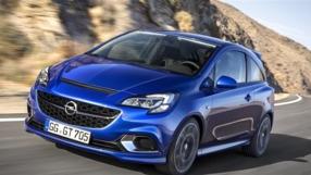 Opel Bringt Den Corsa Als Leistungsstarkes Sportmodell Des Werkstuners Opc Zum Ersten Mal Zu Sehen Ist Der Kraftige Kleinwagen Auf Dem Genfer Salon Publikumstage 5 Bis 15 Marz Er Leistet 152 Kw 7