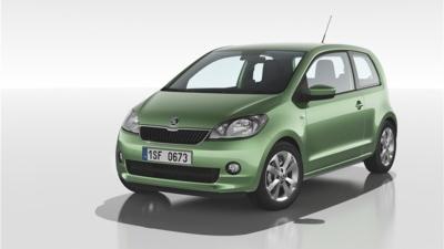 Mii Up Citigo Drei Kurze Namen Drei Kurze Autos Gemeinsam Haben Sie Noch Viel Mehr Alle Gehoren Einem Konzern An Stehen Auf Der Gemeinsamen Technischen Plattform Bilden Die So Genannte New