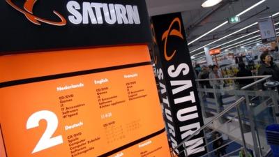 Aus Saturn Wird Media Markt Grenzecho