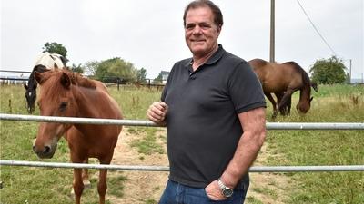 Video] Heintje wird am Mittwoch 60 - GrenzEcho
