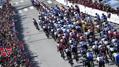 Rad Wm 2021 Bergen Rad Wm 2021 Bergen