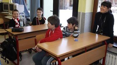 Italien kennenlernen für kinder