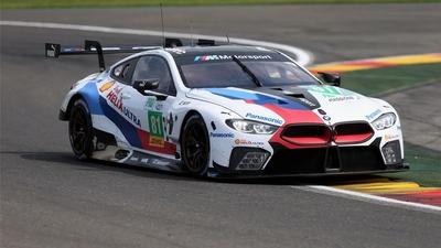 Jens Marquardt Im Gesprach Bmw Motorsport Ist Breit Aufgestellt Grenzecho