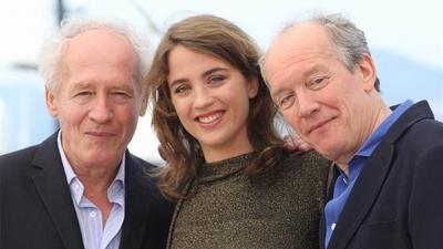 Dardenne Brüder Dardenne Brüder