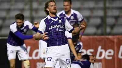 Beerschot Wilrijk Darf Von Der 1 Division Traumen Grenzecho