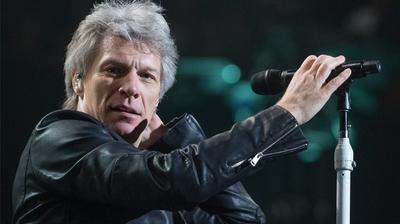 Bon Jovi Kehrt Nach Werchter Zuruck Grenzecho