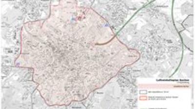 Neues Kennzeichen Erfordert Neue Plakette Grenzecho