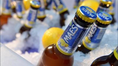 Belgier Lieben Alkoholfreies Bier Grenzecho