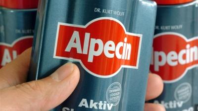 Alpecin Andert Werbe Strategie Doping Fur Die Haare Grenzecho