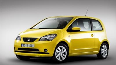 Mii Up Citigo Drei Kurze Namen Drei Kurze Autos Gemeinsam Haben Sie Noch Viel Mehr Alle Gehoren Einem Konzern An Stehen Auf Der Gemeinsamen Technischen Plattform Bilden Die So Genannte New
