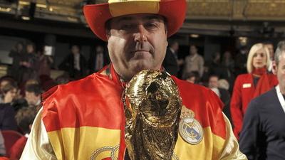 Spanische Lotterie Spanische Lotterie