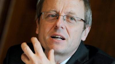 JohannDietrich (Jan) Wörner GrenzEcho