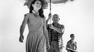 Picasso Starb Vor 40 Jahren Grenzecho