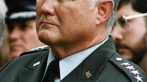 Ehemaliger Us General Gestorben Grenzecho